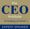 Executive Coaching | The CEO Institute