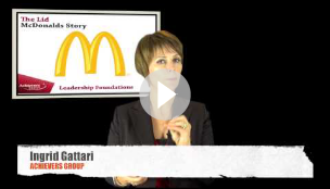 Leadership Foundations - Part 1