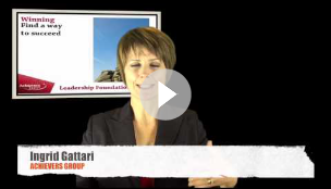 Leadership Foundations - Part 4