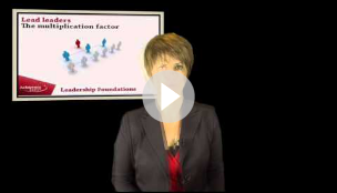 Leadership Foundations - Part 5