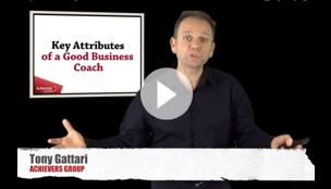 Key Attributes of a Great Business Coach